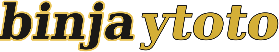 binjaytoto logo