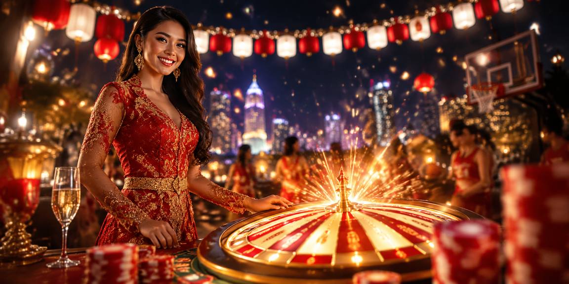 binjaytoto Slot Lobbies by Studio